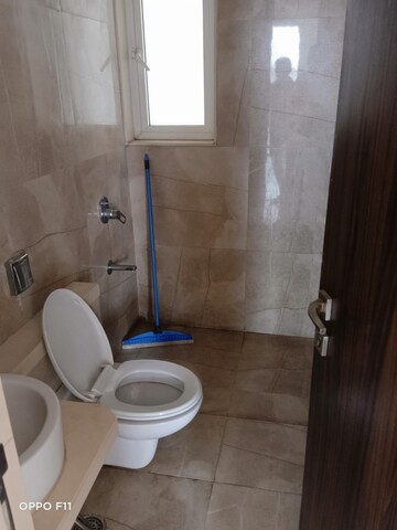 Bathroom in 2 BHK Apartment at JP Decks, Goregaon East – for Sale