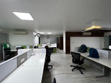  Office Space For Rent in Hi Tech City