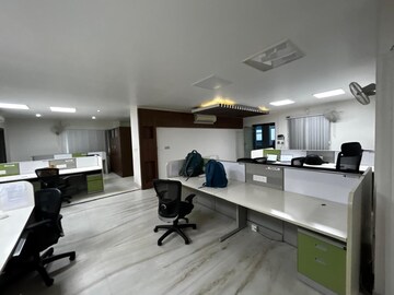 Team Area in  Office Space at Hi Tech City – for Rent