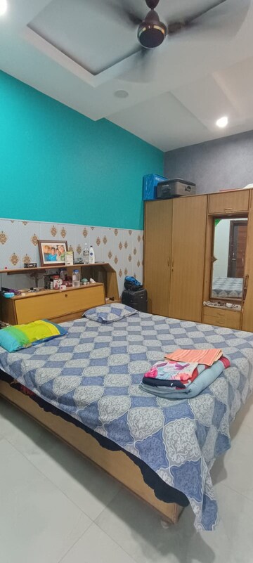 4 BHK Independent House For Sale in Medical Enclave