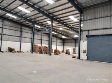  Warehouse For Rent in Kokar