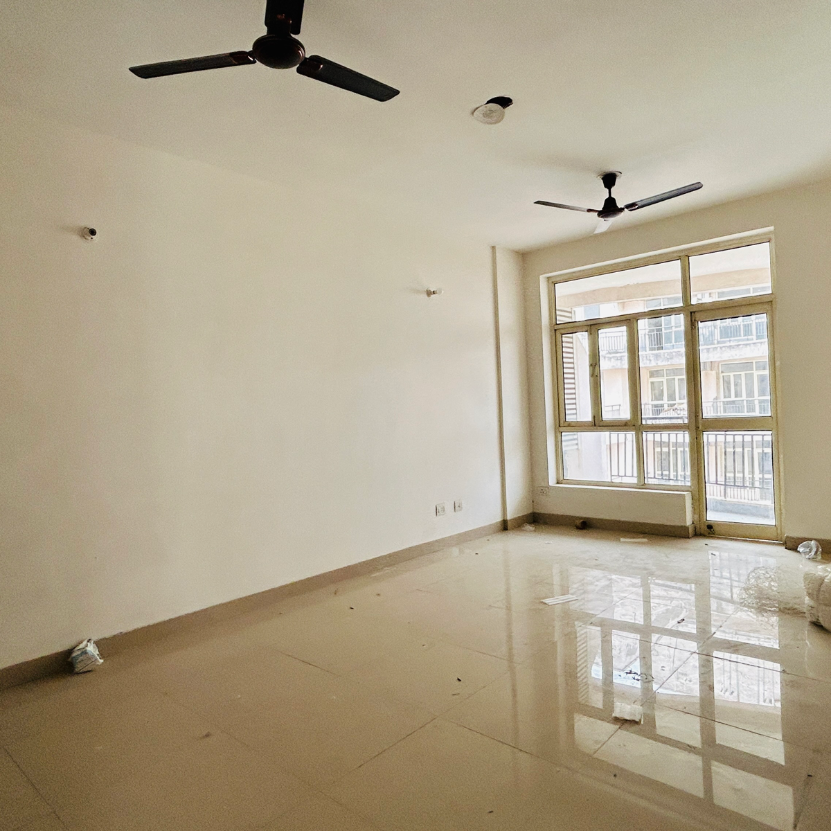 3 BHK Apartment For Sale in Ushay Towers
