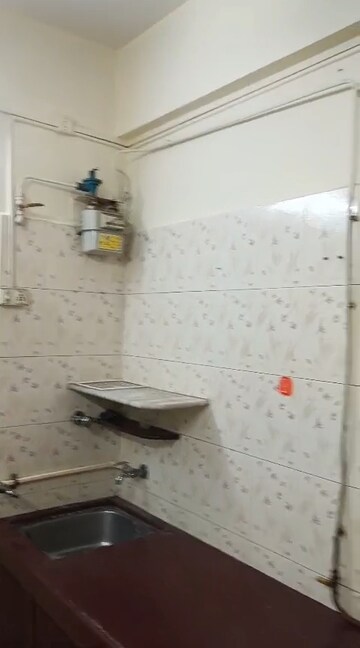 1 BHK Apartment For Rent in Sampada CHS Andheri, Andheri East