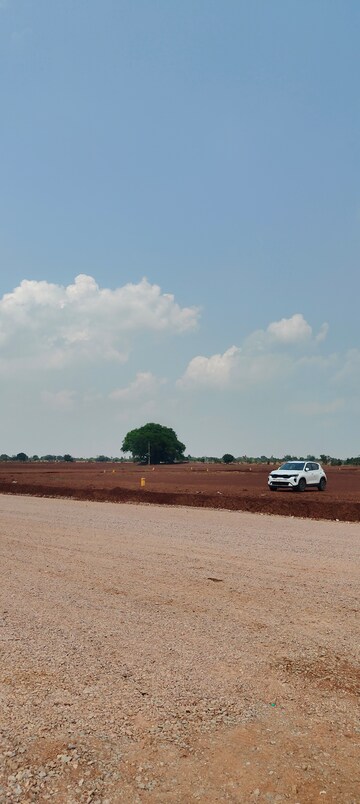 Plot Area in  Plot at Veltur – for Sale