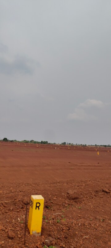 Plot Area in  Plot at Veltur – for Sale