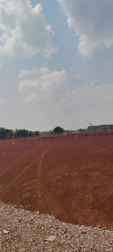 Plot Area in  Plot at Veltur – for Sale