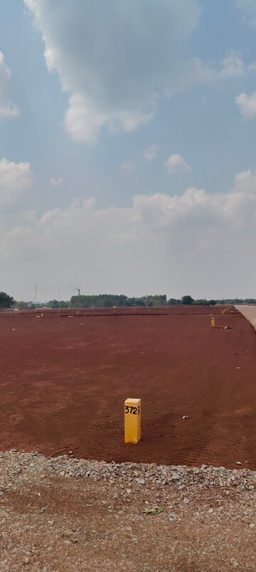 Plot Area in  Plot at Veltur – for Sale