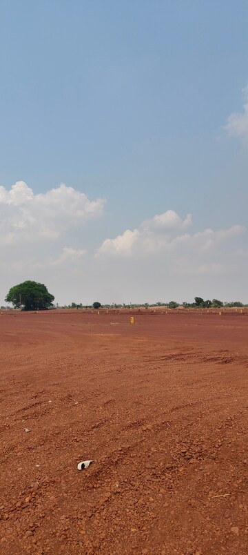 Plot Area in  Plot at Veltur – for Sale