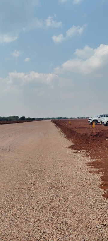 Plot Area in  Plot at Veltur – for Sale