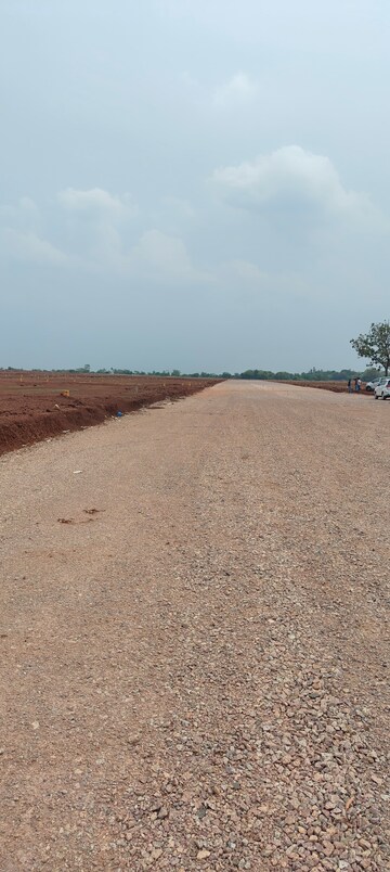 Plot Area in  Plot at Veltur – for Sale