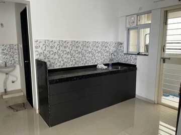 2 BHK Apartment For Rent in Goel Ganga Altus, Kharadi