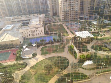 2 BHK Apartment For Rent in Nahar Laurel and Lilac, Chandivali