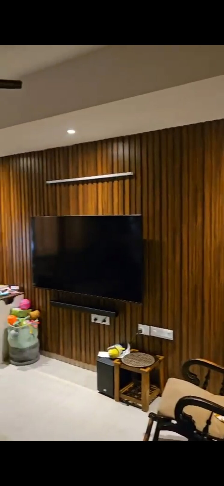 Room, omaxe-heights 6 Bedroom 4430 Sq.Ft. Penthouse In Sector 86 Faridabad 8560407