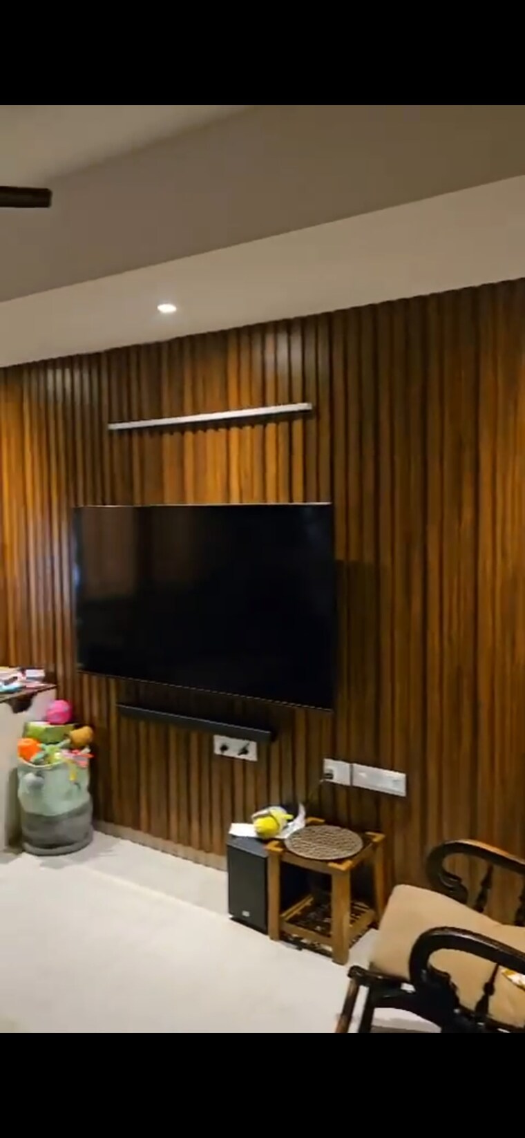 Room, omaxe-heights 6 Bedroom 4430 Sq.Ft. Penthouse In Sector 86 Faridabad 8560407