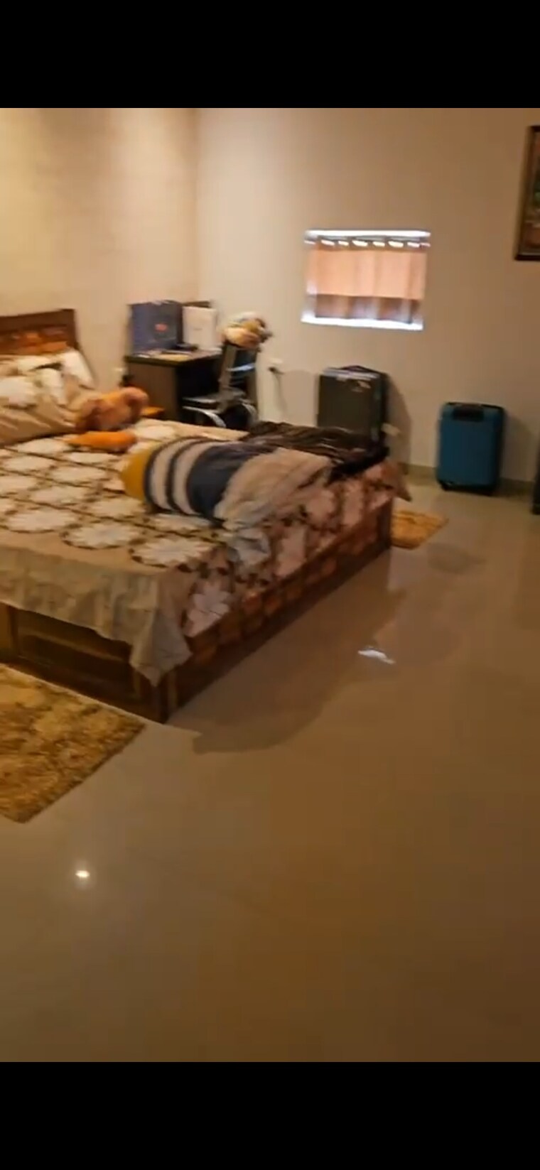 Room, omaxe-heights 6 Bedroom 4430 Sq.Ft. Penthouse In Sector 86 Faridabad 8560407