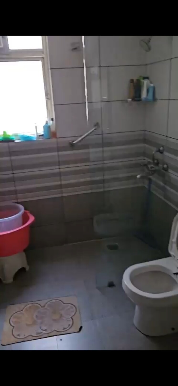 Attached Bathroom, omaxe-heights 6 Bedroom 4430 Sq.Ft. Penthouse In Sector 86 Faridabad 8560407