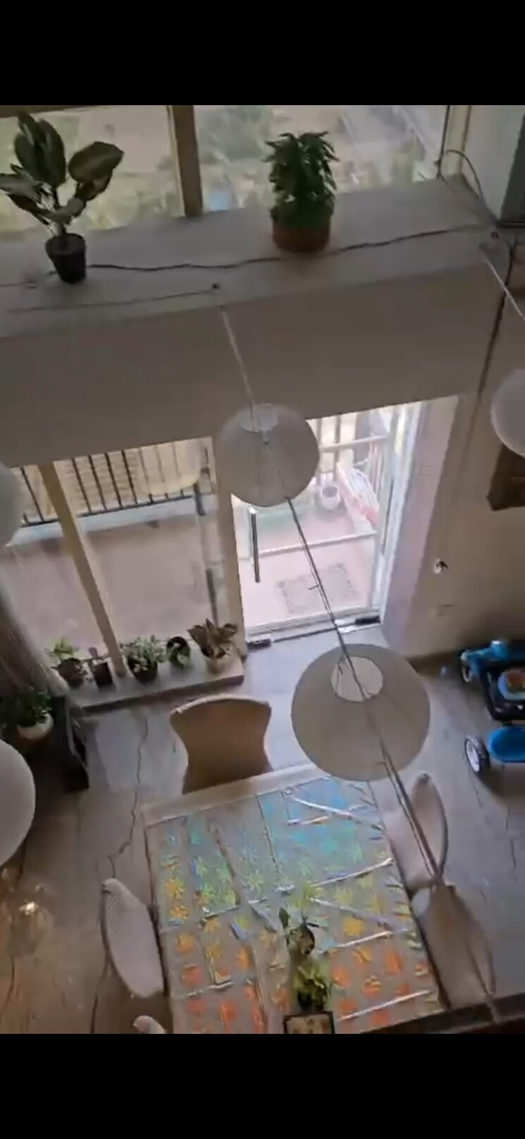 Living Room, omaxe-heights 6 Bedroom 4430 Sq.Ft. Penthouse In Sector 86 Faridabad 8560407