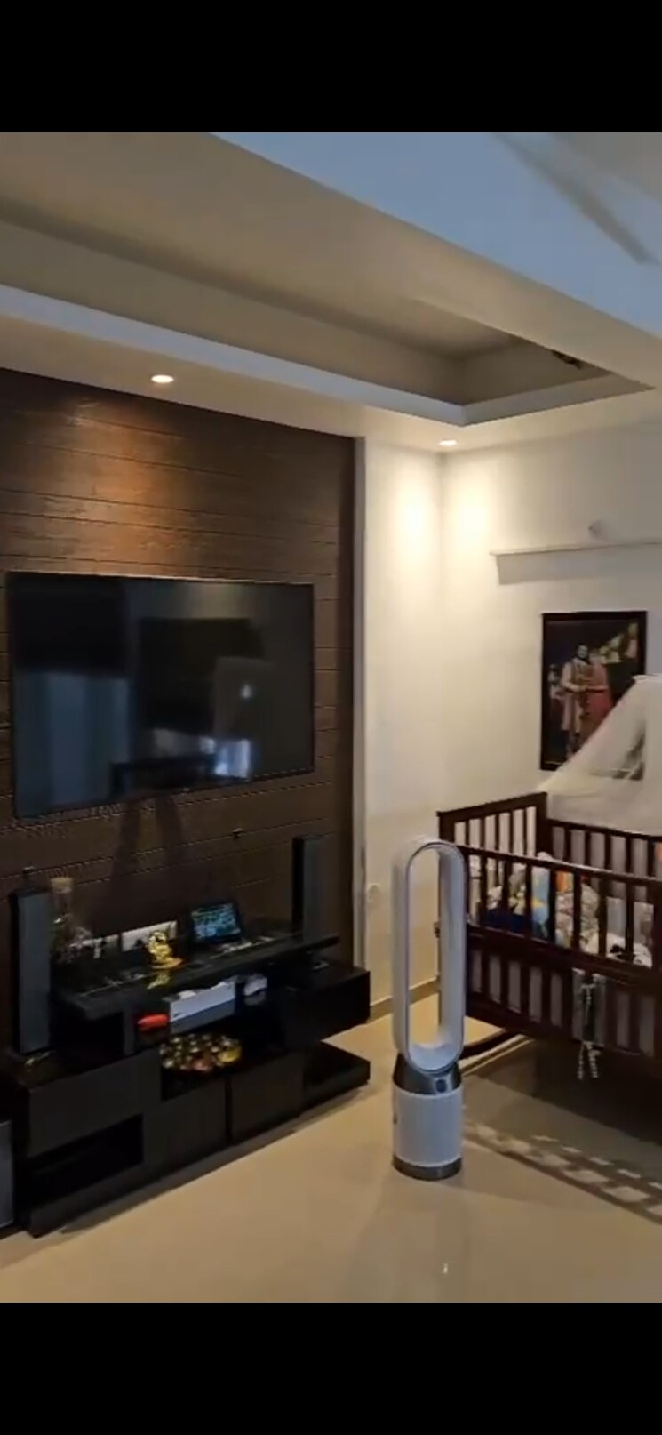 undefined, omaxe-heights 6 Bedroom 4430 Sq.Ft. Penthouse In Sector 86 Faridabad 8560407