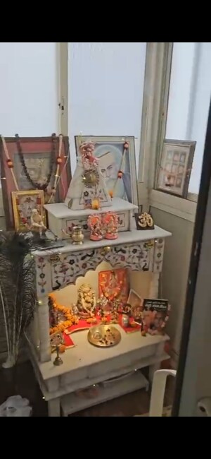 Furnished Amenities in 6 BHK Penthouse at Omaxe Heights, Sector 86 – for Sale