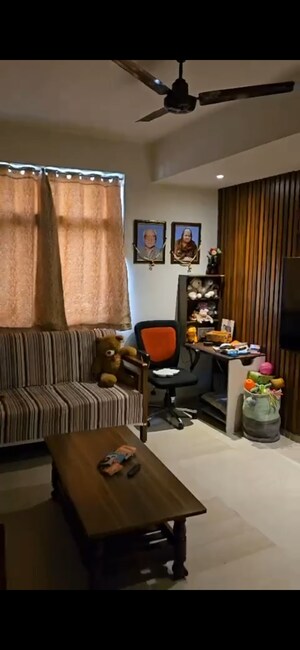 6 BHK Penthouse For Sale in Omaxe Heights, Sector 86