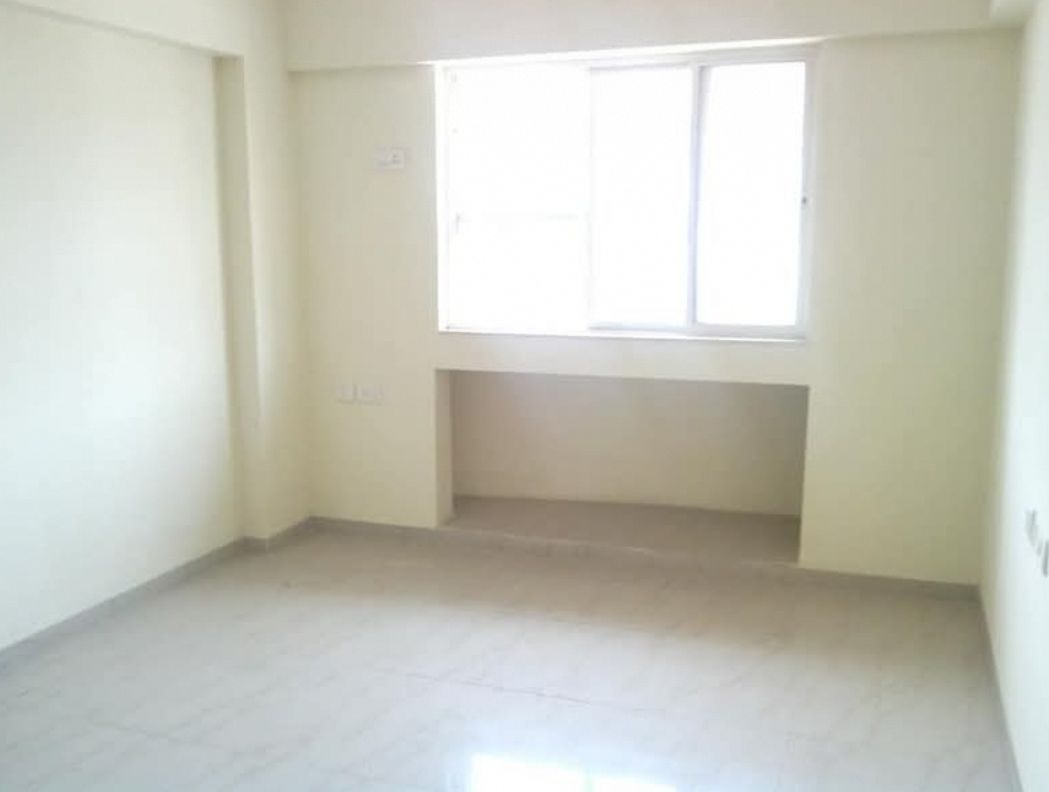2 BHK + Pooja Room 604 Sq.Ft. Apartment in Rustomjee Avenue M