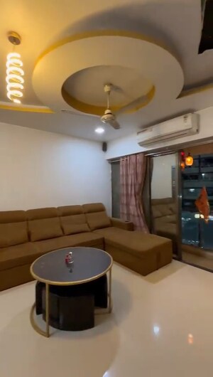 2 BHK Apartment For Sale in Raj Lifestyle, Mira Road