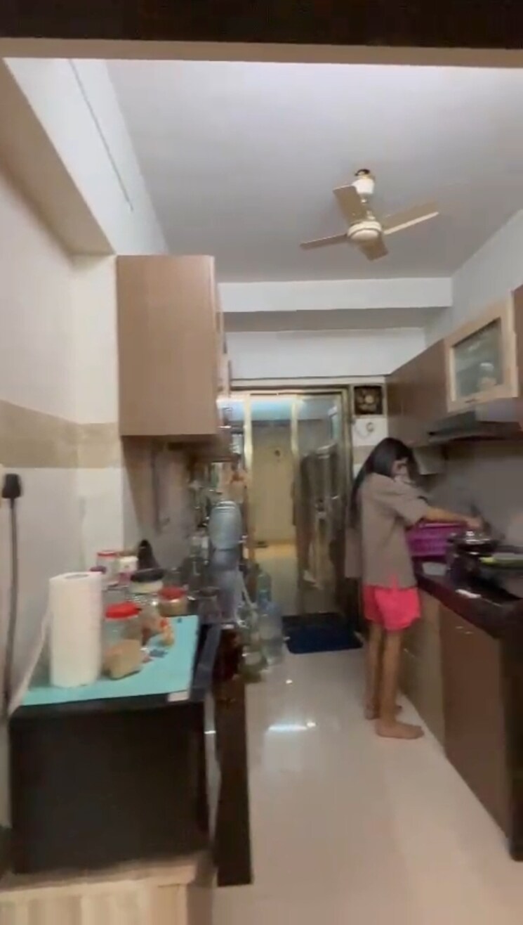 Kitchen, raj-lifestyle 2 Bedroom 1005 Sq.Ft. Apartment In Mira Road Thane 8560389