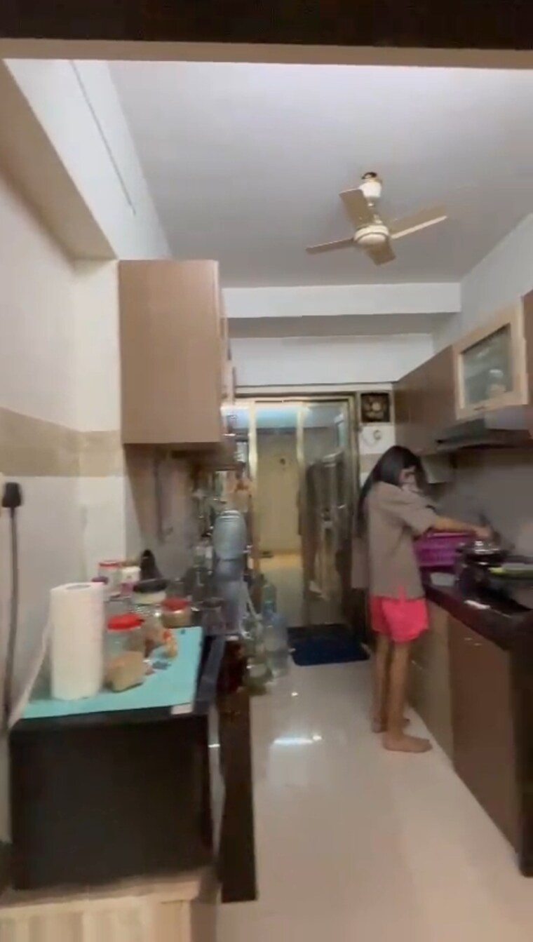 Kitchen, raj-lifestyle 2 Bedroom 1005 Sq.Ft. Apartment In Mira Road Thane 8560389