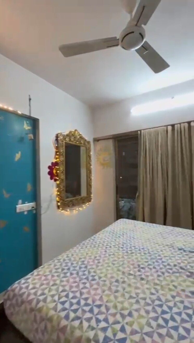 Master Bedroom, raj-lifestyle 2 Bedroom 1005 Sq.Ft. Apartment In Mira Road Thane 8560389