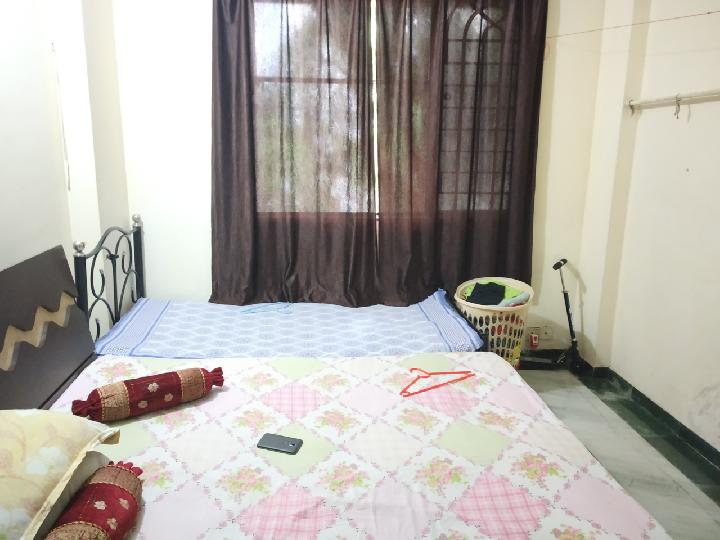 1 BHK Apartment For Rent in Hiranandani Estate Greenwich