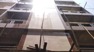 2 BHK Builder Floor For Sale in Vipin Garden