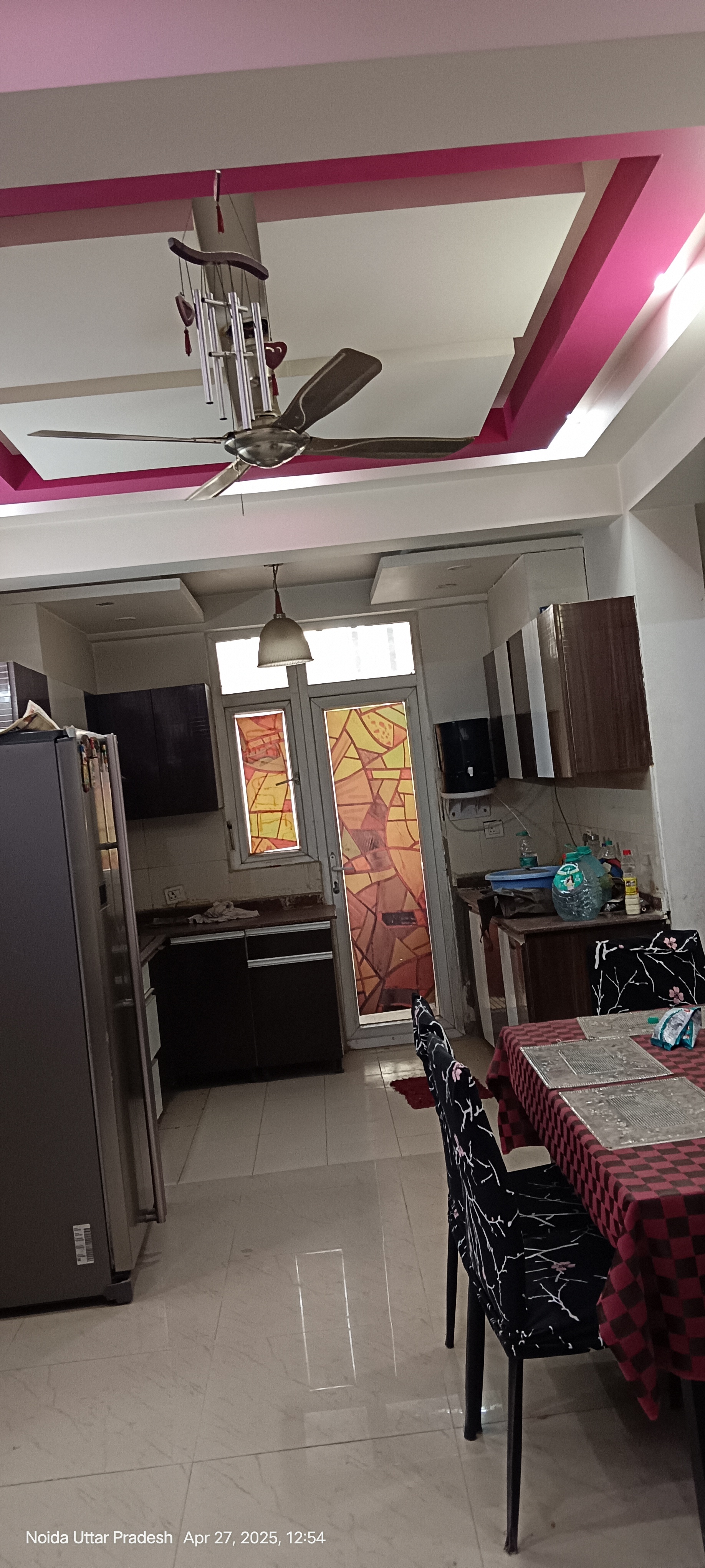 3 BHK Apartment For Rent in Amrapali Zodiac