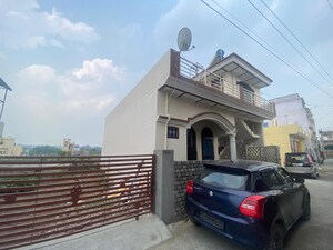 2 BHK Villa – Exterior View View at Badowala - for Sale