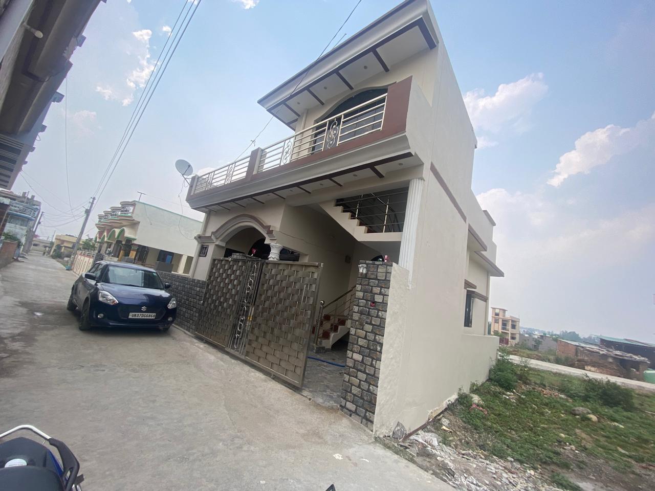 2 BHK Villa For Sale in Badowala