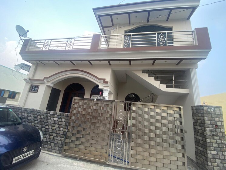 Exterior View, badowala 2 Bedroom 128 Sq.Yd. Villa In Badowala Dehradun 8560409