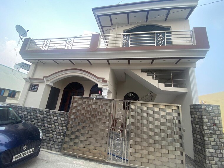 Exterior View, badowala 2 Bedroom 128 Sq.Yd. Villa In Badowala Dehradun 8560409