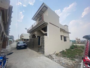2 BHK Villa – Exterior View View at Badowala - for Sale
