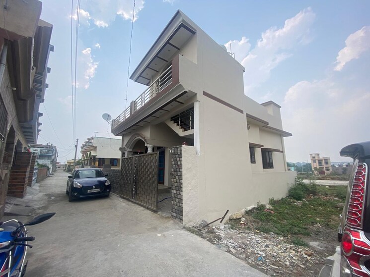 Exterior View, badowala 2 Bedroom 128 Sq.Yd. Villa In Badowala Dehradun 8560409
