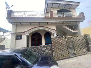 2 BHK Villa – Exterior View View at Badowala - for Sale