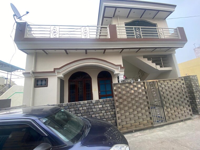 Exterior View, badowala 2 Bedroom 128 Sq.Yd. Villa In Badowala Dehradun 8560409