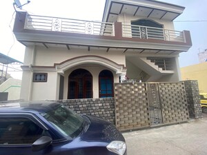 2 BHK Villa – Exterior View View at Badowala - for Sale