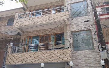 6+ BHK Independent House For Rent in RWA Apartments Sector 121, Sector 121