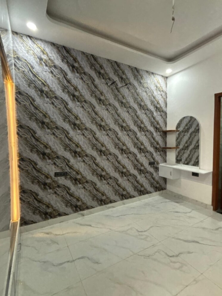 Bedroom, sunny enclave 4 Bedroom 107 Sq.Yd. Independent House In Sunny Enclave Mohali 8560418