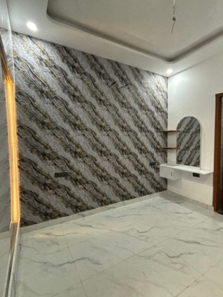 Bedroom, sunny enclave 4 Bedroom 107 Sq.Yd. Independent House In Sunny Enclave Mohali 8560418