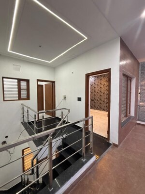 Gym in 4 BHK Independent House at Sunny Enclave – for Sale