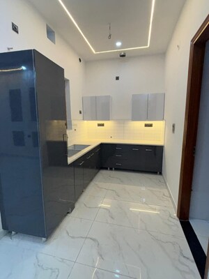 Building Lobby in 4 BHK Independent House at Sunny Enclave – for Sale