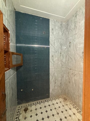Living Room in 4 BHK Independent House at Sunny Enclave – for Sale