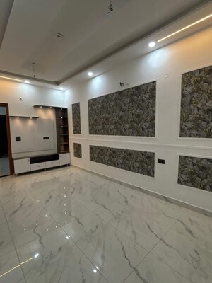 Living Room in 4 BHK Independent House at Sunny Enclave – for Sale