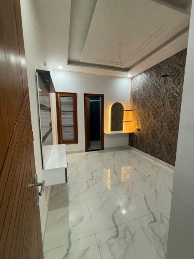 Kitchen, sunny enclave 4 Bedroom 107 Sq.Yd. Independent House In Sunny Enclave Mohali 8560418