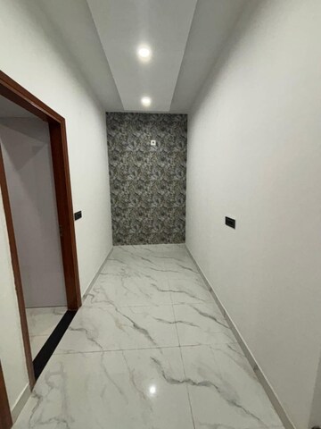 Building Lobby in 4 BHK Independent House at Sunny Enclave – for Sale